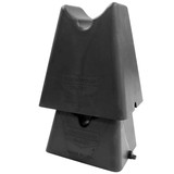 Birchwood Casey Nest Rest Rubber Shooting 2 Piece Rest Product Image Thumb 25293