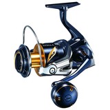 Daiwa Spartan S85 8'5" PE: 6-8 + Shimano Stella SWC 14000XG Product Image Thumb 17090