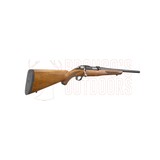 Ruger 77/17 Walnut 17 WSM Product Image Thumb 30277