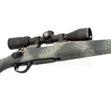 Bergara B14 Extreme Hunter .308 + Vortex Diamondback 4-12x40 BDC + DPT Product Image Thumb 29938