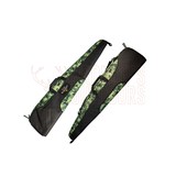 Tikka T3X Blackout Fluted MT 308 20" + Vortex Viper HD 5-25x50 SFP VMR- 3 MOA + Tikka Blackout Gun Bag Product Image Thumb 30127