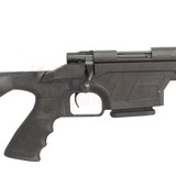 Howa Mini 300 Blackout Blued HB 16¼" + EXCL Lite Chassis Product Image Thumb 26899