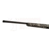 Tikka T3X Blackout Fluted MT 300WSM 24" Product Image Thumb 31232