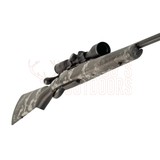 Tikka T3X Blackout Fluted MT 7MM-08 20" + Vortex Diamondback 4-12x40 BDC + Tikka Blackout Gun Bag Product Image Thumb 30043