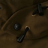 Ridgeline Monsoon II Anorak Teak Product Image Thumb 32451