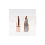 Hornady 30Cal .308Dia 168Gr BTHP Match Projectiles Box 250 Product Image Thumb 31218