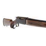 Browning BLR Lightweight with Pistol Grip .223 Threaded + DPT Product Image Thumb 31672