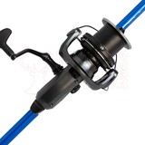 Shimano Surf Leader Ultra 425BX 14' - 3pc + Shimano Big Baitrunner LC14000XTB CI4+ Product Image Thumb 19734