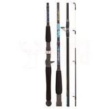 Shakespeare Ugly Stik Gold 5'6" 10-15kg + Shimano Thunnus CI4 8000 Product Image Thumb 32453