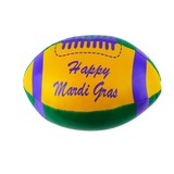 NY1437 - Happy MG PGG Vinyl Football