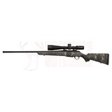 Tikka T3X Blackout Fluted MT 7mm PRC 24" + Vortex Viper HD 5-25x50 SFP VMR- 3 MOA + Tikka Blackout Gun Bag Product Image Thumb 30078