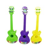NY0534N - Toy Guitar PGG