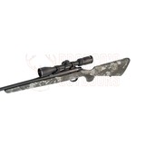 Tikka T3X Blackout Fluted MT 7mm PRC 24" + Vortex Diamondback 4-12x40 BDC + Tikka Blackout Gun Bag Product Image Thumb 30114