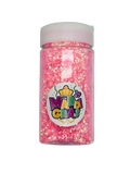 DC0043N - 8oz Light Pink Glitter