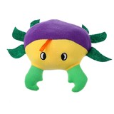 PA1262 - PGG Crab Plush