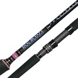 Over Head | 5'11" - 1pc PE:5-8 | 511HOH | Jigging