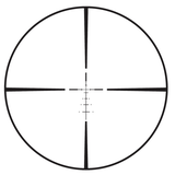 Burris Veracity 3-15x50 FFP Ballistic Plex E1 Product Image Thumb 24186