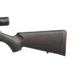Tikka T3X LITE Stainless Bush Hunter .308 16" LEFT HAND + Burris Fullfield IV 2.5-10x42 + Hardy Suppressor Product Image Thumb 30969