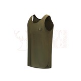 Swazi Climb-Max Singlet Olive Product Image Thumb 32286