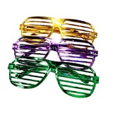 NY0979N - Shutter Glasses PGG Mix