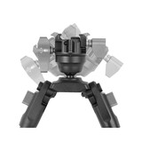 Vanguard Precision 1QS-C Carbon Bipod 8.5-10.5" Product Image Thumb 31570