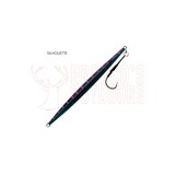 Black Magic Deepwater Slim Jig 200g Product Image Thumb 30333