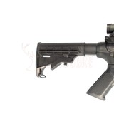 Smith&Wesson M&P 15-22 Sport .22LR + Panamax 3-9x40 BLK IR Product Image Thumb 29838