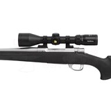 Howa 1500 .308 S/S 20" + Metor 2.5-10x50 Scope & Sonic Suppressor Product Image Thumb 12910