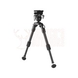 Vanguard Precision 1QS-C Carbon Bipod 8.5-10.5" Product Image Thumb 31560