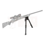 TIKKA Optipod bipod (will fit picatinny or swivel stud) Product Image Thumb 30468