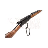 Savage Revel Classic 22LR 18" Takedown Lever Action 9 Shot Product Image Thumb 31109