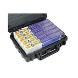 Supermax Lockable Polypropene Ammo Storage Box 3.8L Product Image Thumb 31211