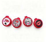 NY0537N - Folding Comb Lip