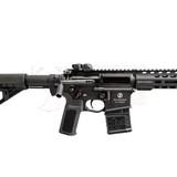 Schmeisser SP15 Straight-Pull 14.5" .223 with Muzzle Brake Product Image Thumb 30986
