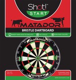Shot Matador Dartboard Product Image Thumb 1516