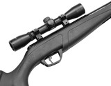 Crosman Crusher NP .22 with 4x32 Scope Product Image Thumb 25008