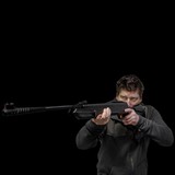 Hatsan M130QE Vortex .30 Thumbhole Stock Product Image Thumb 13807