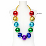 BB0072N - 60mm rainbow