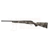 Tikka T3X Blackout Fluted MT .270 20" Product Image Thumb 31223