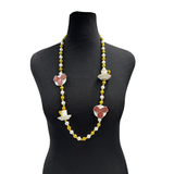 HS1277 - 4W Coffee & Beignet