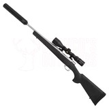 Howa 1500 .308 S/S 20" + Metor 2.5-10x50 Scope & Sonic Suppressor Product Image Thumb 12909