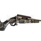 Savage Axis 2 pro Forest SP 7mm-08 20"  Threaded Product Image Thumb 30697