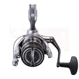 Shimano Zodias 7'4" - 2pc 10-20lb + Shimano Nasci 4000XG Product Image Thumb 21102