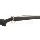 Howa Model 1500 6.5 Creedmoor Stainless Steel Threaded 17" + Ghost Suppressor Product Image Thumb 28038