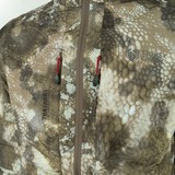 Stoney Creek Fast Hunt Ascent Shirt TCA Product Image Thumb 31425