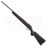 Sako Quad Hunter 17HMR Synthetic Product Image Thumb 12529