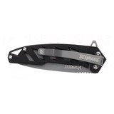 Schrade Ventricle Tanto Folder Product Image Thumb 22850