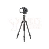 Vanguard Vesta Go 204CB C/Fibre BH-45 Ball Head Tripod Product Image Thumb 29818