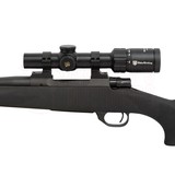Howa 1500 .308 Blued 16" + Boar Eater 1-4x24 Scope & Sonic Suppressor Product Image Thumb 12898