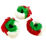 NY6122 - Slap bracelets GWR